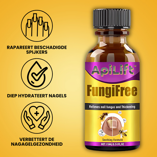 ApiLift™ | Nail Fungus Treatment