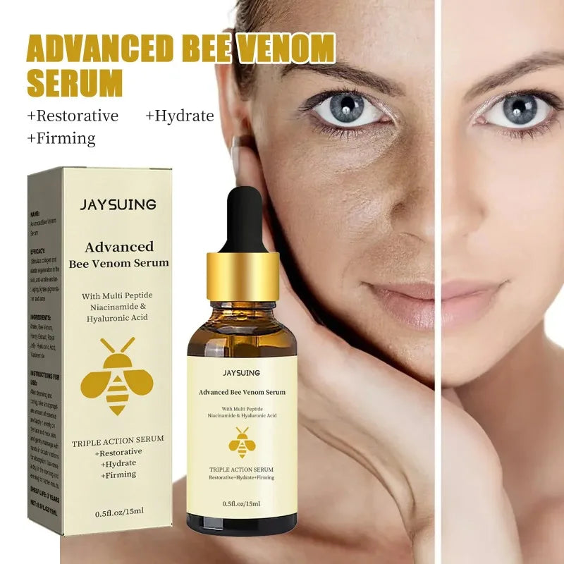 ApiLift™ | Bijengif Serum