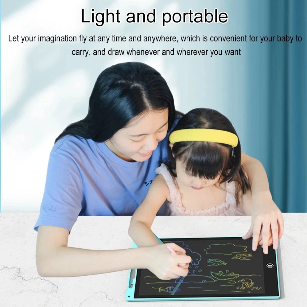 Apilift™ | Schrijftablet voor kinderen