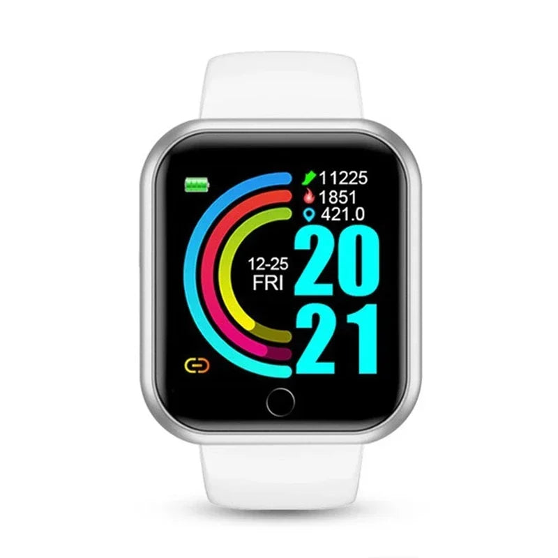 Apilift™ | SmartWatch Pro