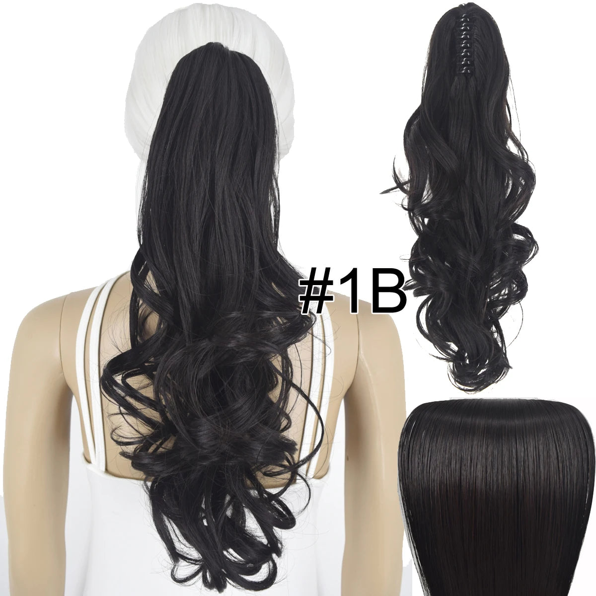 Body Wave™ | Verhoog je haarstijlopties