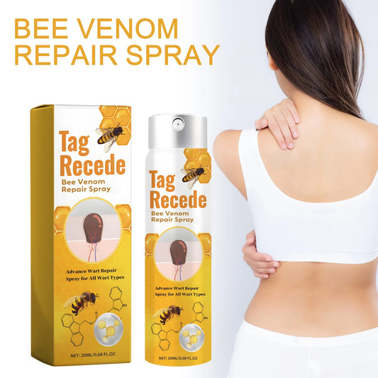 ApiLift™ | Bee Venom Tag Removal Spray