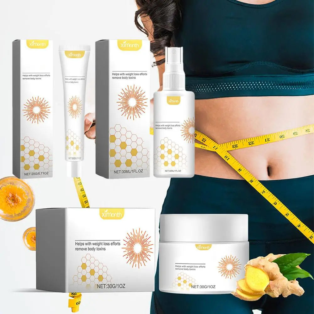 ApiLift™ | Bee Venom Slimming Cream