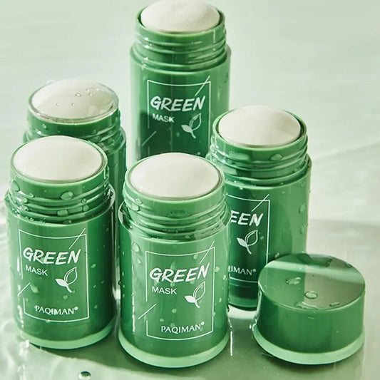 GreenStick | Green Tea Deep Cleanse Mask