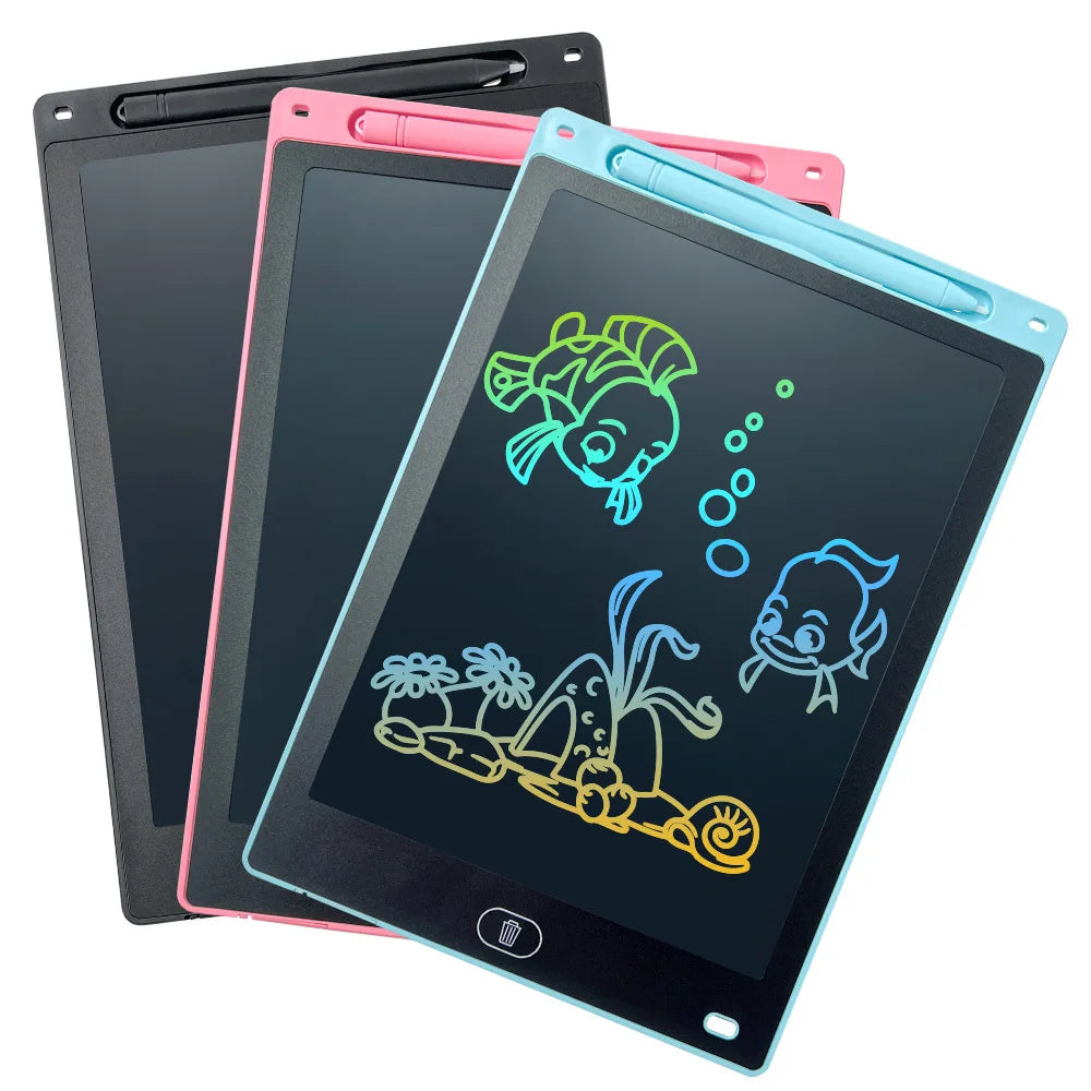 Apilift™ | Schrijftablet voor kinderen