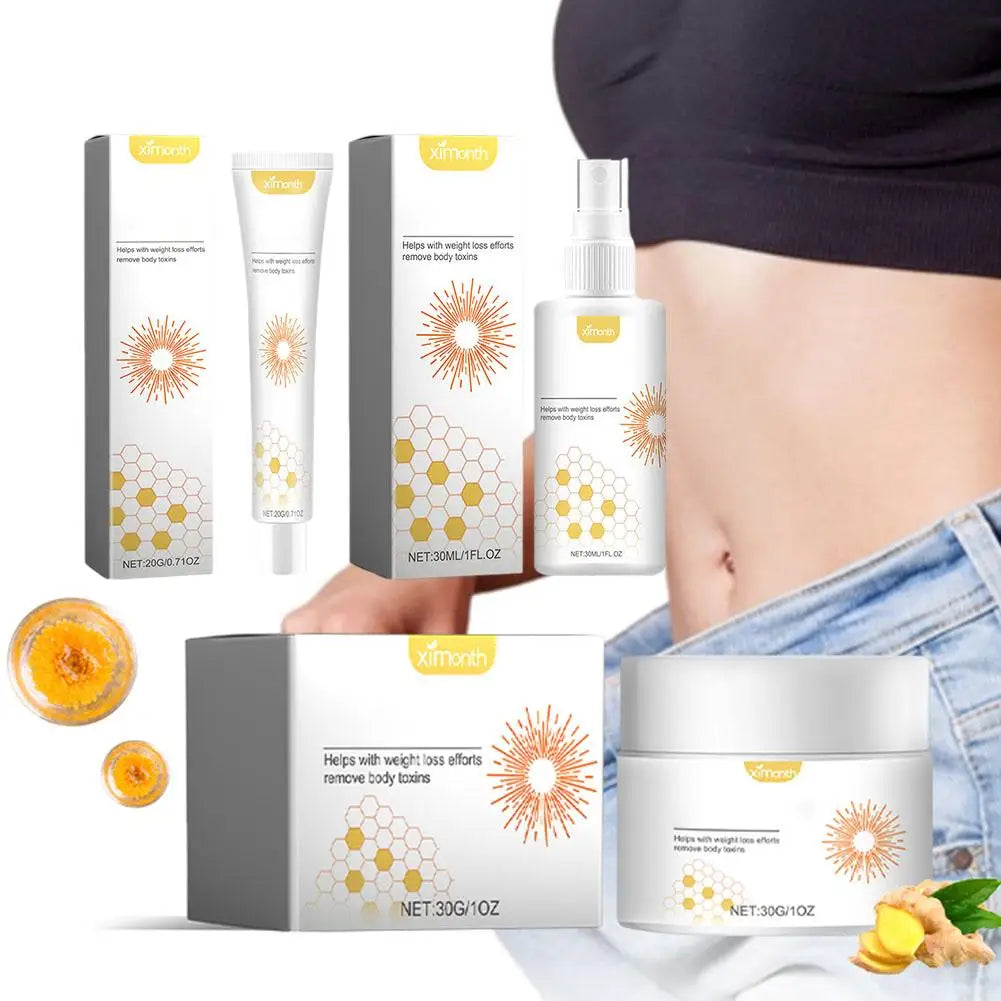 ApiLift™ | Bee Venom Slimming Spray