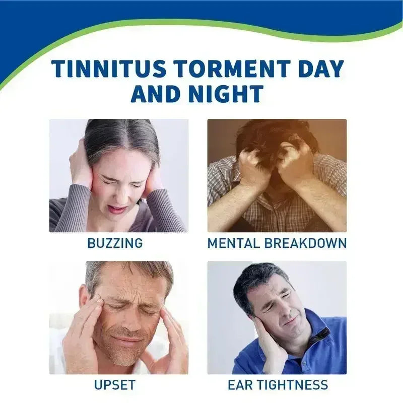 Apilift™ | Tinnitus Verlichtende Oorklem