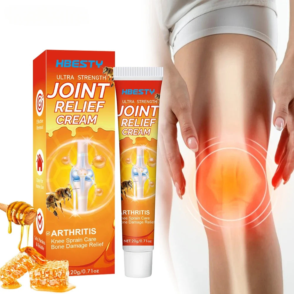 ApiLift™ | Bee Venom Pain Relief Gel