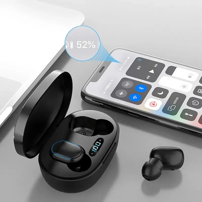 TWS™  | Wireless Earbuds