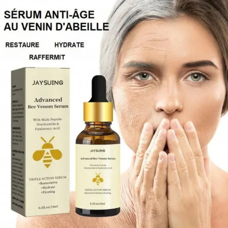 ApiLift™ | Bijengif Serum