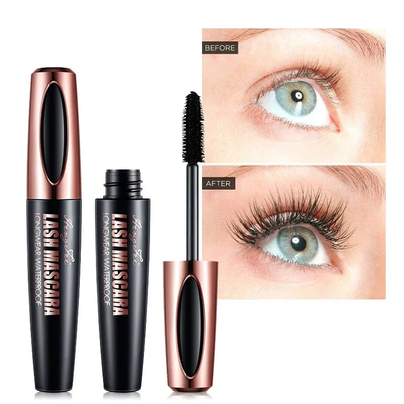 Hengfei™ 4D Mascara | Verleng je wimpers & versterk je blik