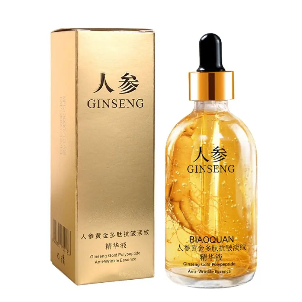 Ginseng Gold™ | Geavanceerd Anti-Verouderingsserum