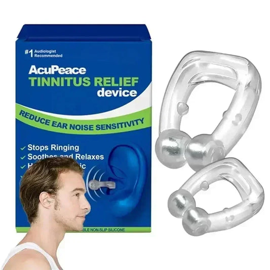 Apilift™ | Tinnitus Verlichtende Oorklem