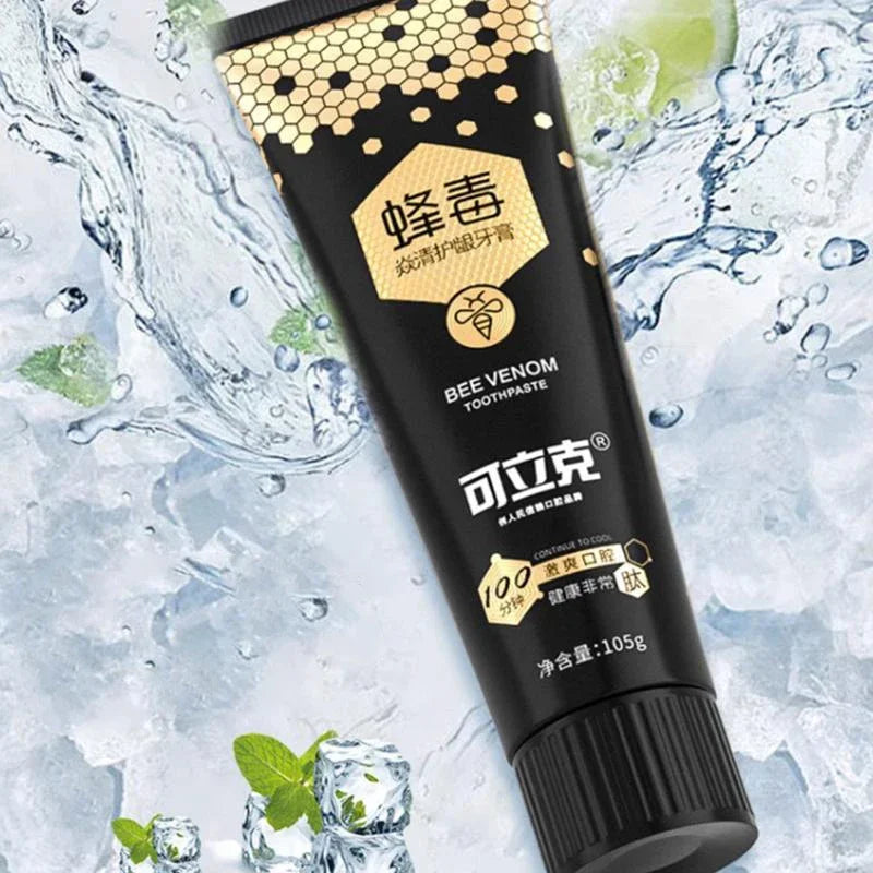 ApiLift™ | Bee Venom Whitening Toothpaste