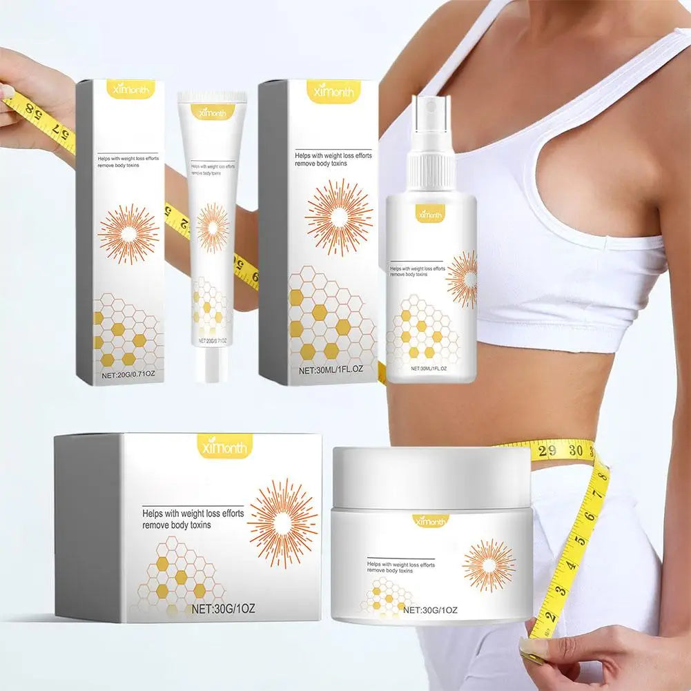 ApiLift™ | Bee Venom Slimming Cream