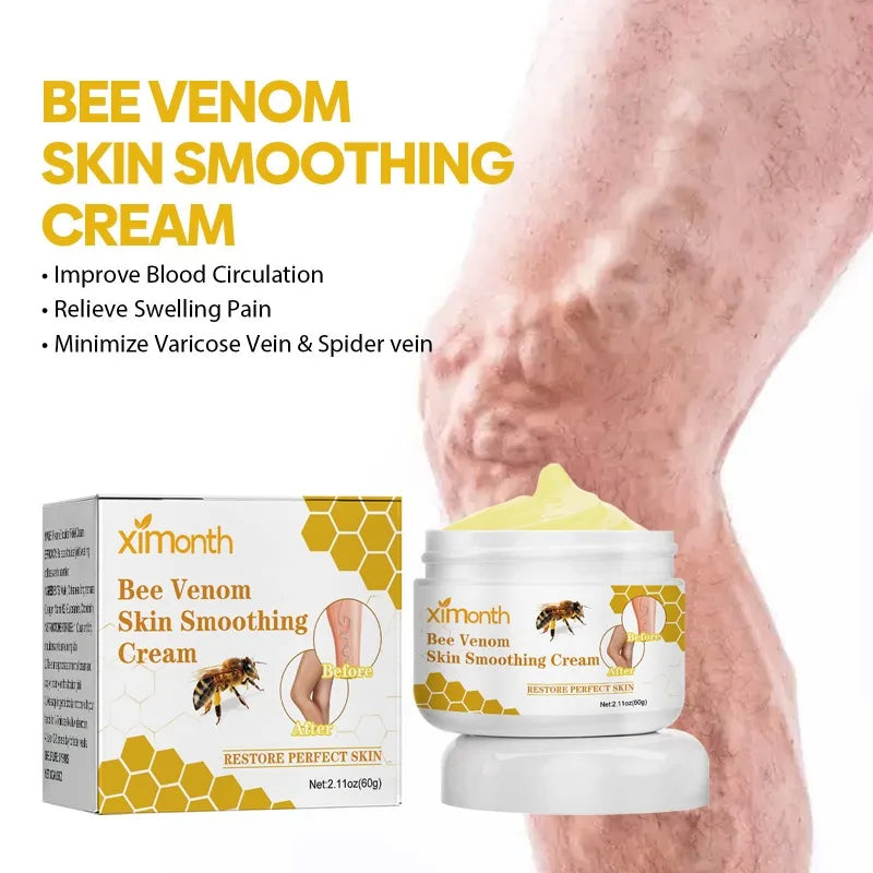 ApiLift™ | Bee Venom Varicose Vein Cream