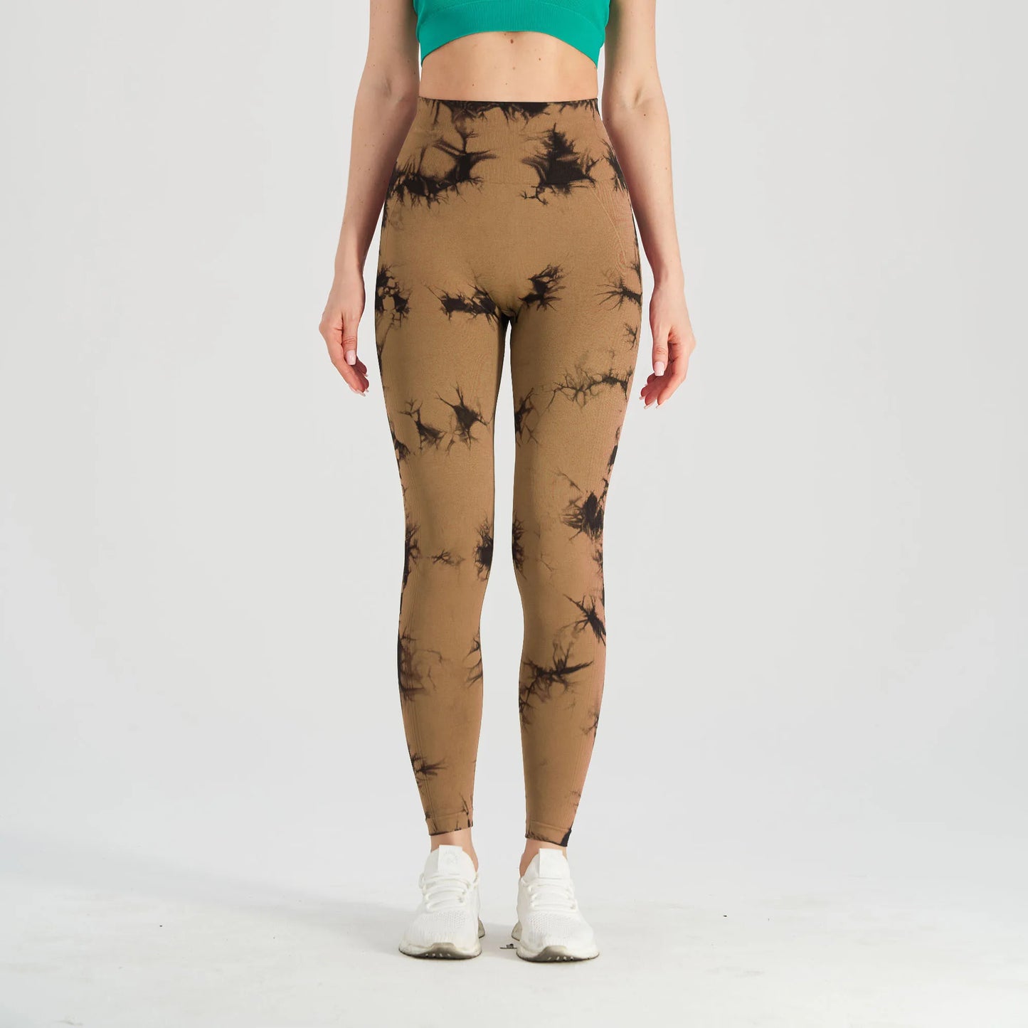 Sculptura | Bil-Liftende Leggings