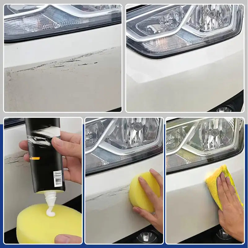 Herstel Pro™ | Autokras Reparatie