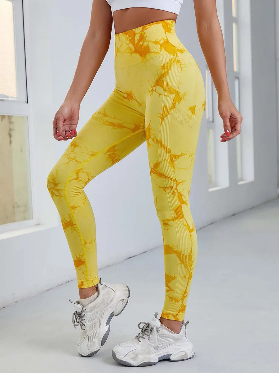 Sculptura | Bil-Liftende Leggings