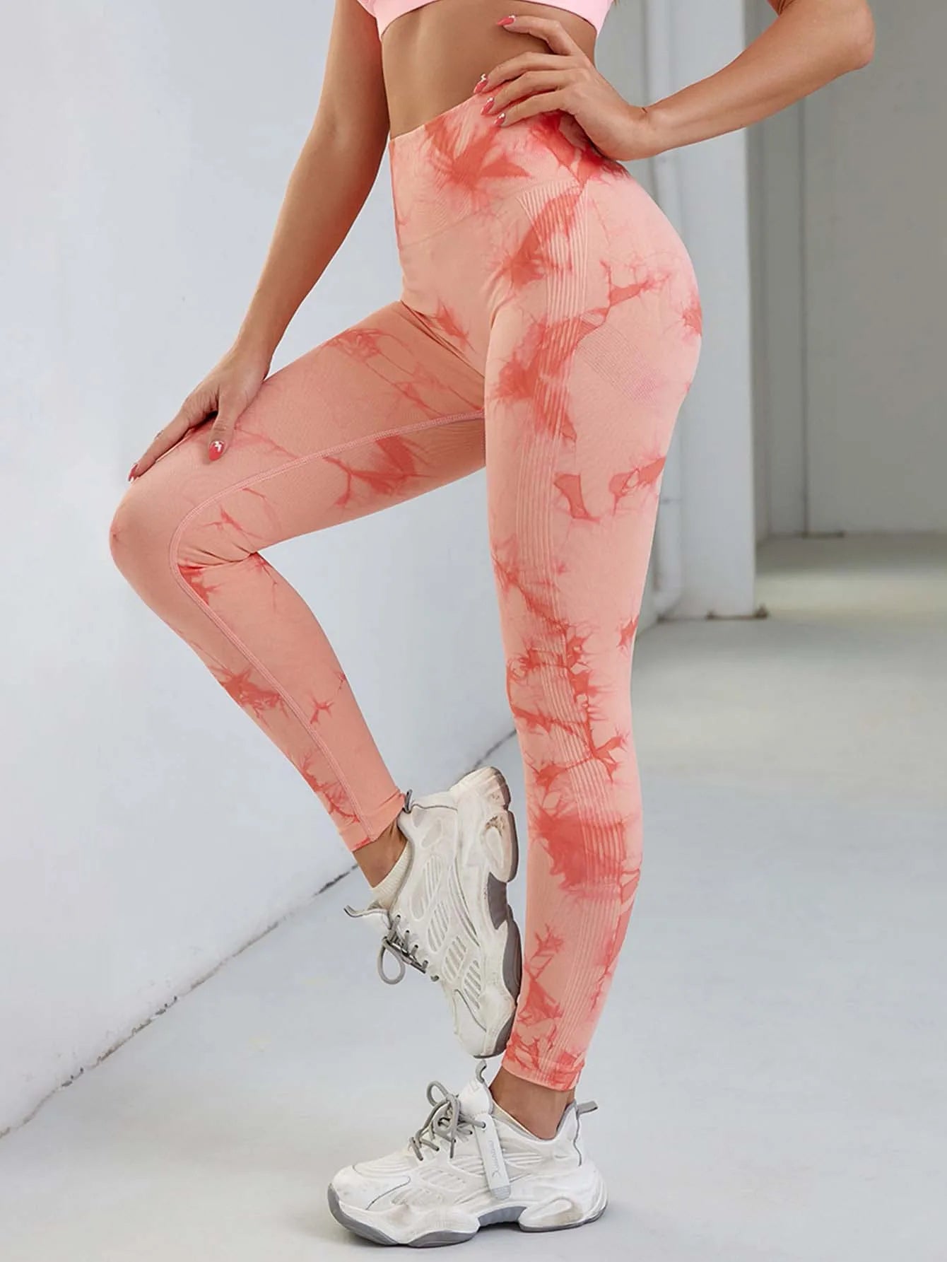 Sculptura | Bil-Liftende Leggings