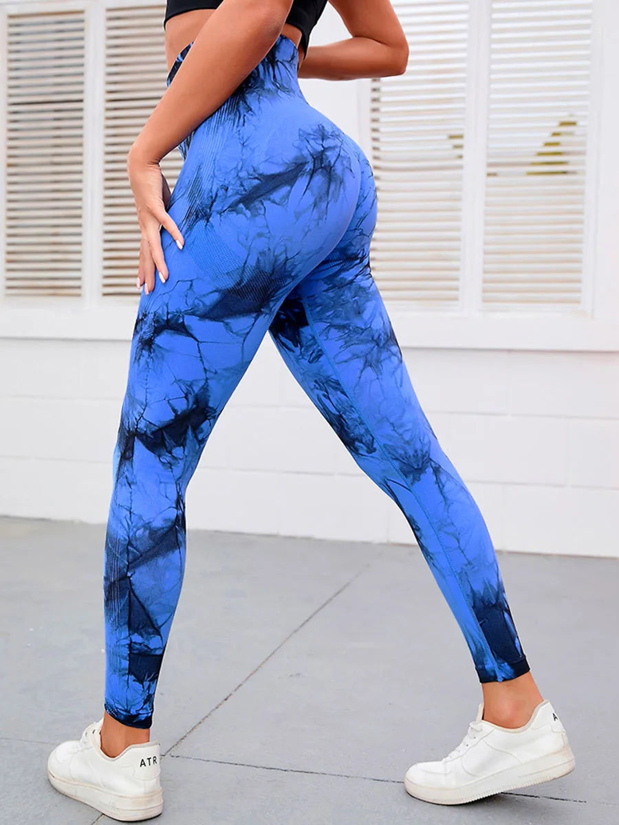 Sculptura | Bil-Liftende Leggings