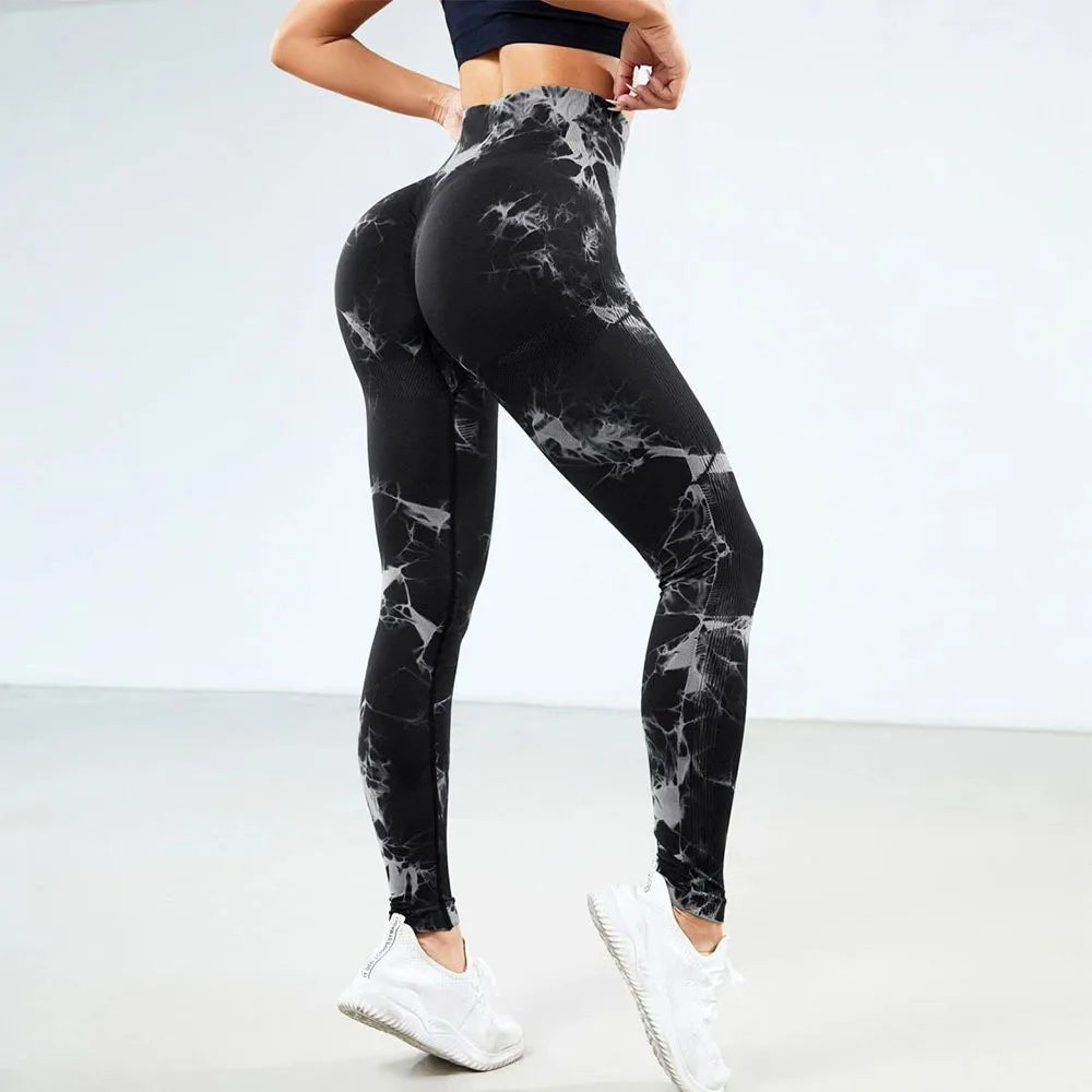 Sculptura | Bil-Liftende Leggings