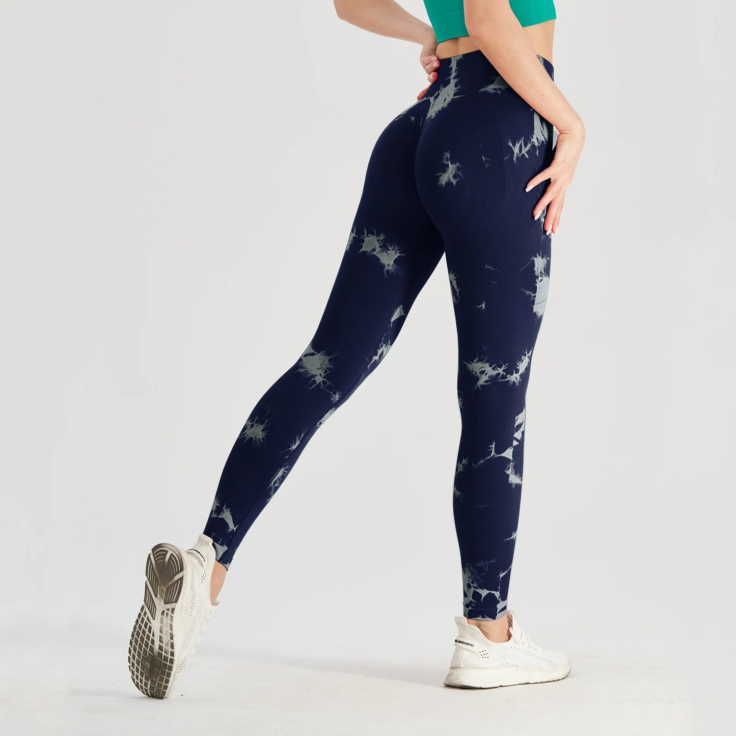 Sculptura | Bil-Liftende Leggings